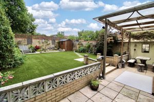 Garden- click for photo gallery